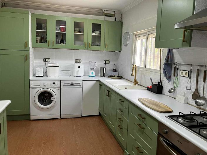 Image No.19-Villa de 3 chambres à vendre à Biar