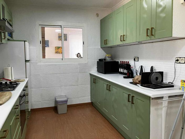 Image No.21-Villa de 3 chambres à vendre à Biar