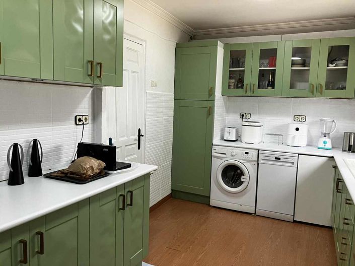 Image No.22-Villa de 3 chambres à vendre à Biar