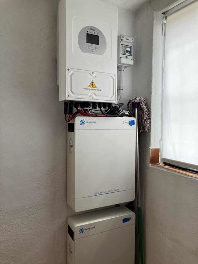 Image No.34-Villa de 3 chambres à vendre à Biar