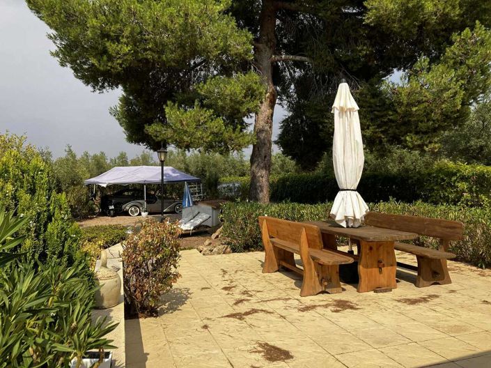 Image No.35-Villa de 3 chambres à vendre à Biar