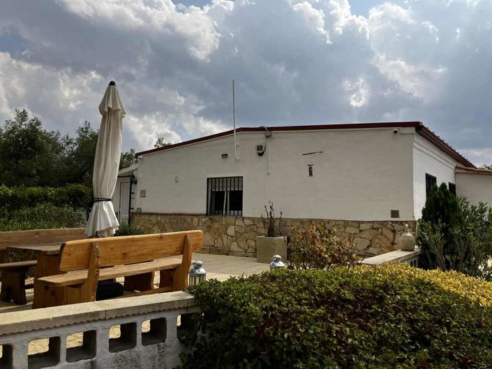 Image No.39-Villa de 3 chambres à vendre à Biar