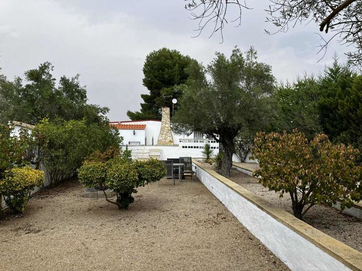 Image No.43-Villa de 3 chambres à vendre à Biar