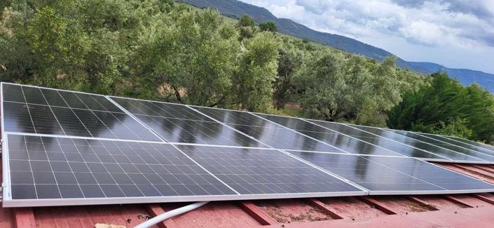 Image No.49-Villa de 3 chambres à vendre à Biar