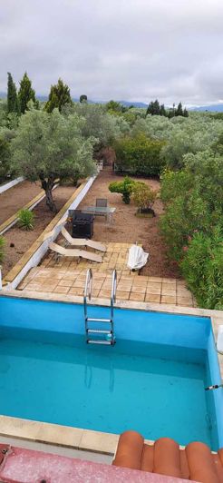 Image No.8-Villa de 3 chambres à vendre à Biar