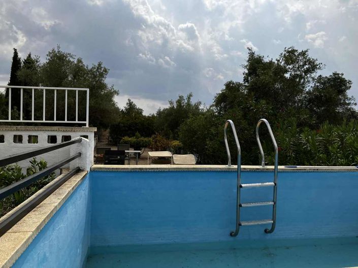 Image No.9-Villa de 3 chambres à vendre à Biar