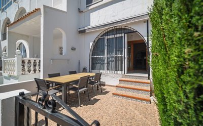 Espana Dream Properties most sold property