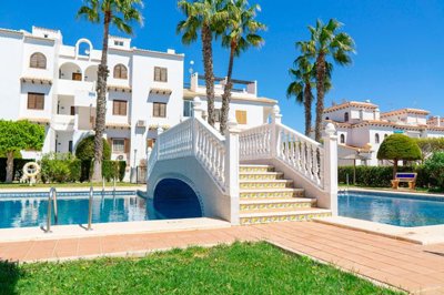 Espana Dream Properties most sold property