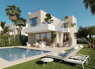 Espana Dream Properties most sold property