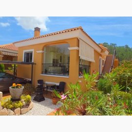 Espana Dream Properties most sold property
