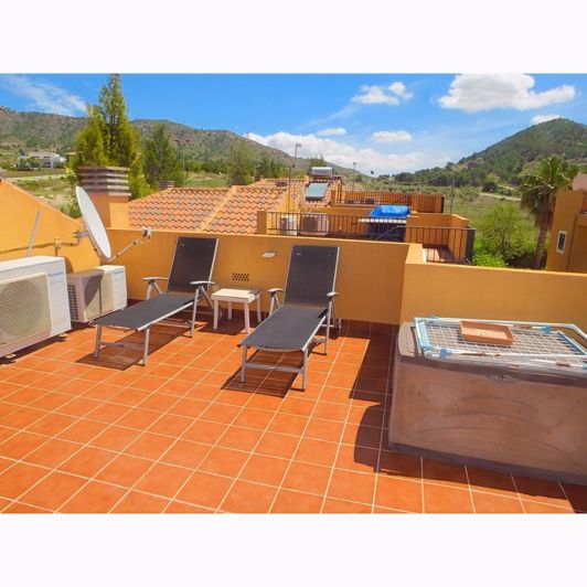 Image No.32-Villa de 3 chambres à vendre à La Romana