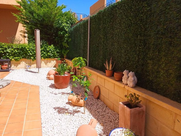 Image No.4-Villa de 3 chambres à vendre à La Romana