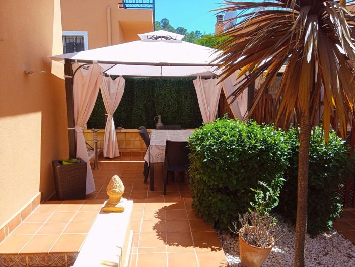 Image No.6-Villa de 3 chambres à vendre à La Romana