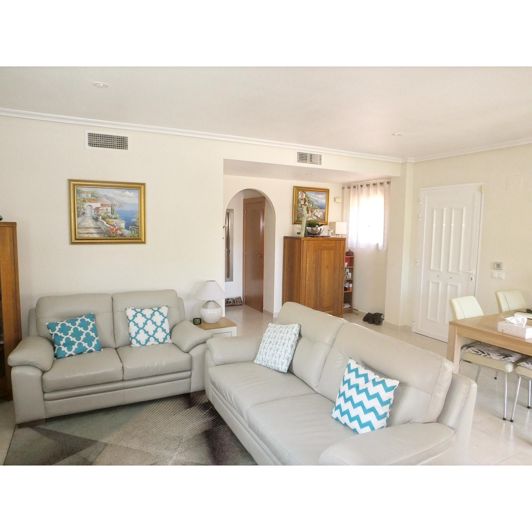 Image No.9-Villa de 3 chambres à vendre à La Romana