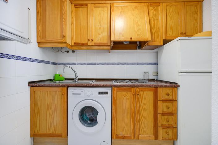 Image No.19-1 Bed Apartment for sale