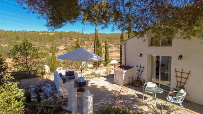 Image No.15-3 Bed Country House for sale