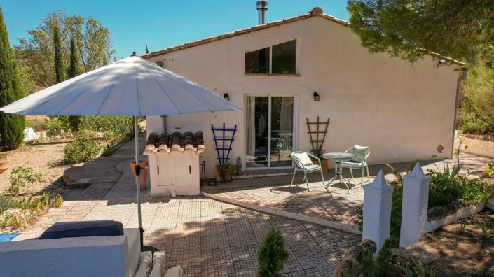 Image No.19-Maison de campagne de 3 chambres à vendre à Ayora