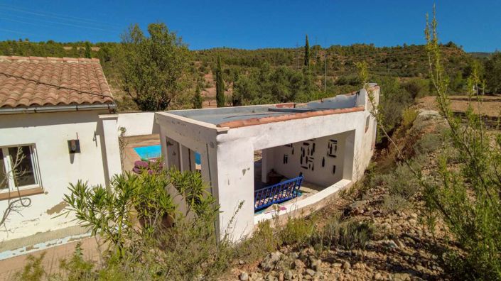 Image No.20-3 Bed Country House for sale