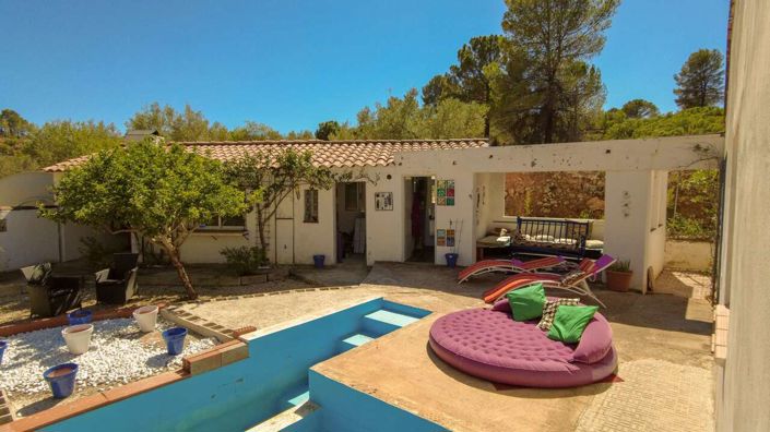 Image No.31-3 Bed Country House for sale