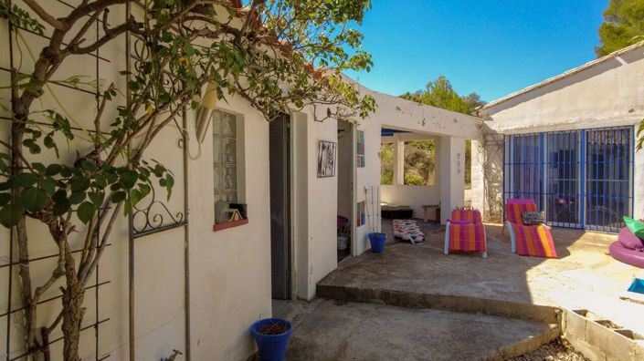 Image No.37-Maison de campagne de 3 chambres à vendre à Ayora