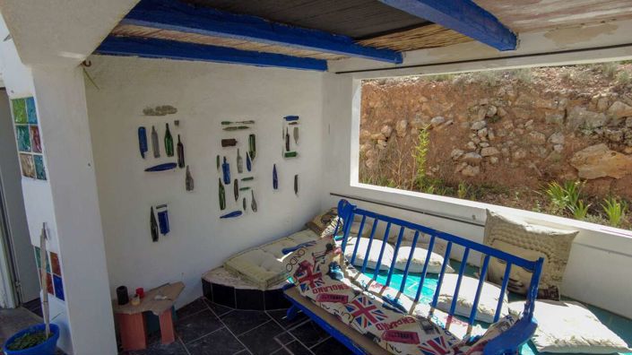 Image No.42-Maison de campagne de 3 chambres à vendre à Ayora