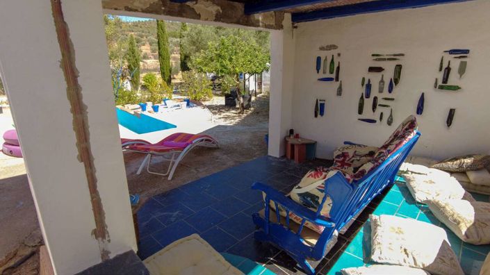 Image No.44-3 Bed Country House for sale