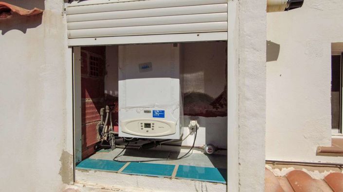 Image No.46-Maison de campagne de 3 chambres à vendre à Ayora