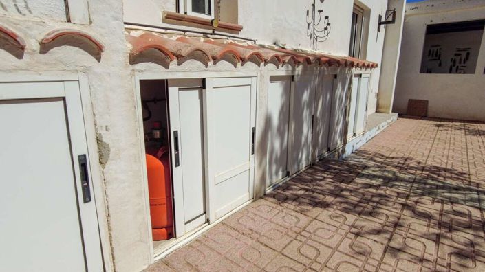 Image No.47-Maison de campagne de 3 chambres à vendre à Ayora