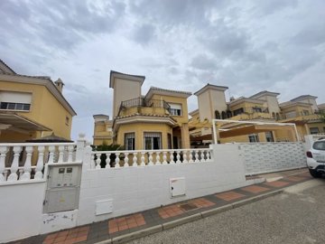 Espana Dream Properties most sold property