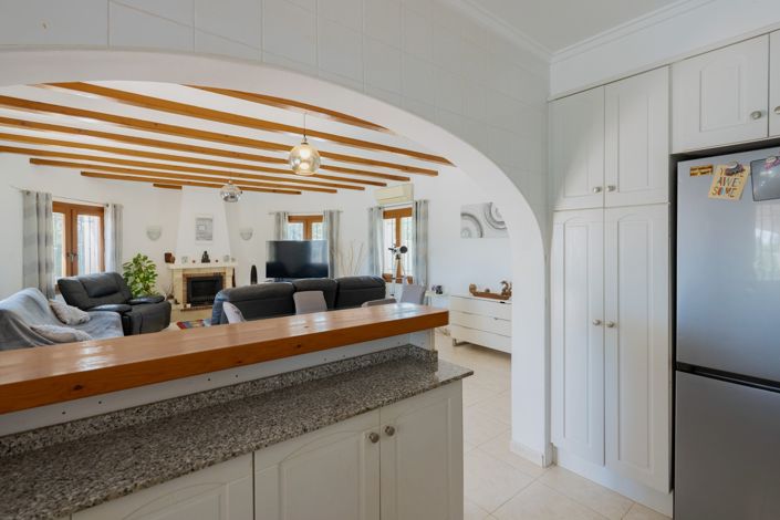 Image No.13-Villa de 3 chambres à vendre à Javea