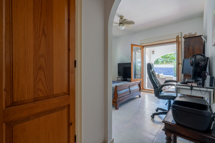 Image No.16-Villa de 3 chambres à vendre à Javea