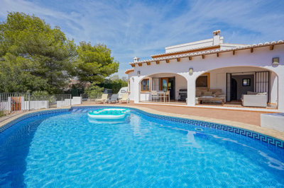 Espana Dream Properties most sold property