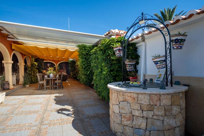 Image No.18-4 Bed Villa for sale