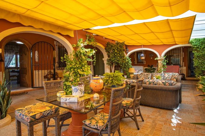 Image No.19-4 Bed Villa for sale