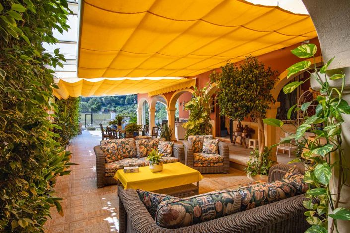 Image No.20-4 Bed Villa for sale