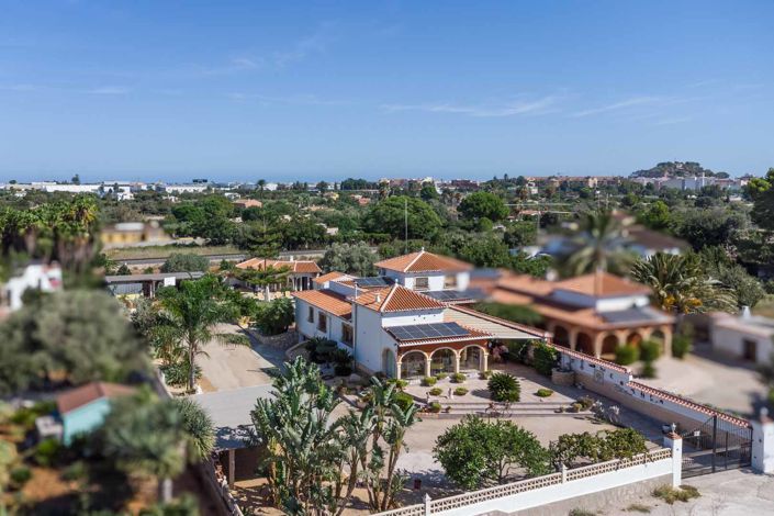 Image No.37-4 Bed Villa for sale