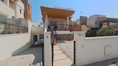 Espana Dream Properties most sold property