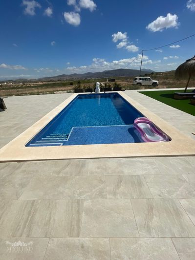 Image No.36-Maison de ville de 3 chambres à vendre à Pinoso