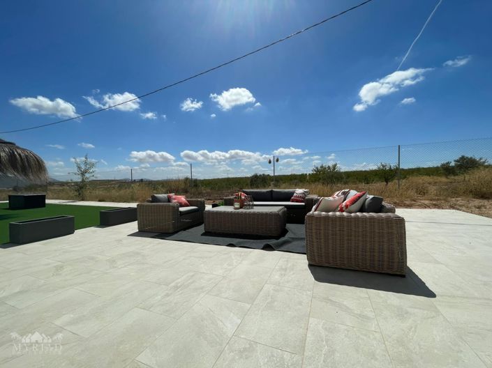 Image No.37-Maison de ville de 3 chambres à vendre à Pinoso