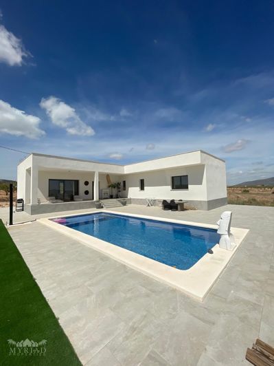 Image No.39-Maison de ville de 3 chambres à vendre à Pinoso