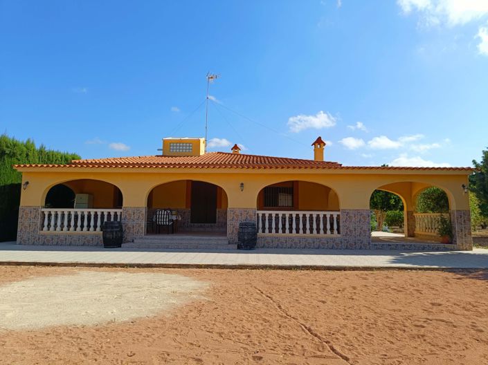 Image No.5-4 Bed Villa for sale