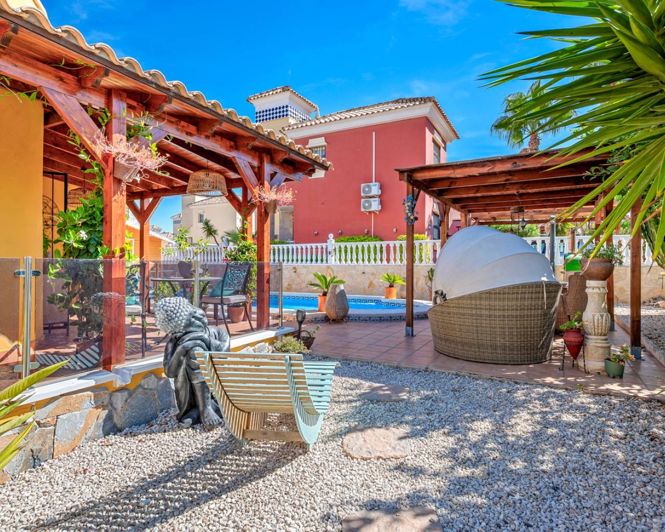 Image No.17-3 Bed Villa for sale