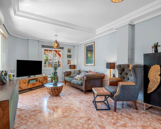 Image No.2-3 Bed Villa for sale