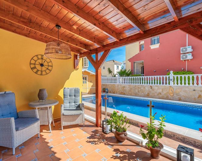 Image No.20-3 Bed Villa for sale