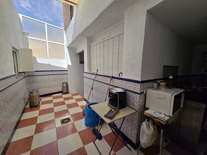 Image No.29-Maison de ville de 5 chambres à vendre à Sax