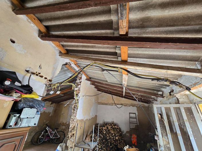 Image No.36-Maison de ville de 5 chambres à vendre à Sax