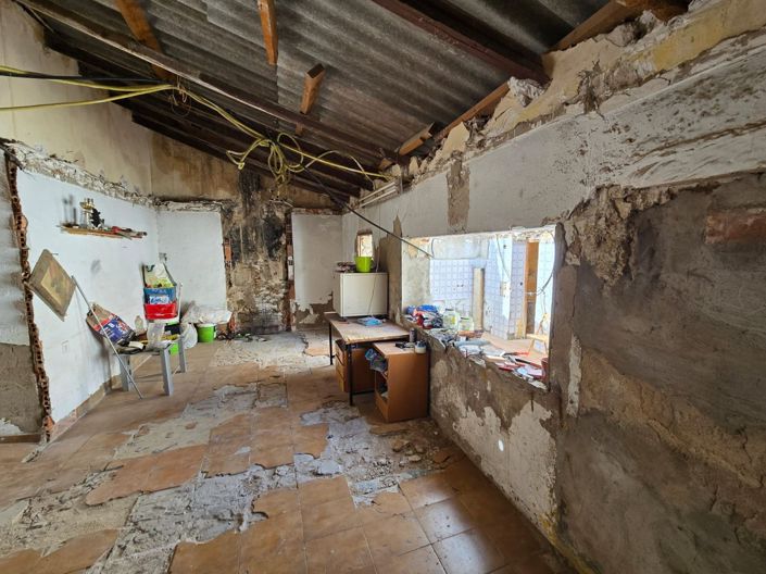 Image No.38-Maison de ville de 5 chambres à vendre à Sax