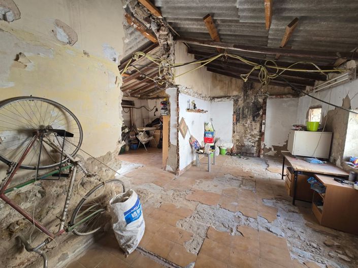 Image No.39-Maison de ville de 5 chambres à vendre à Sax