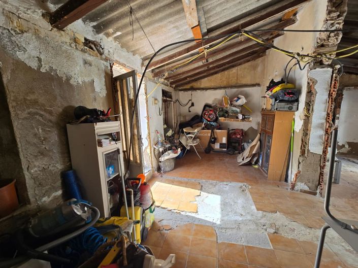 Image No.41-Maison de ville de 5 chambres à vendre à Sax