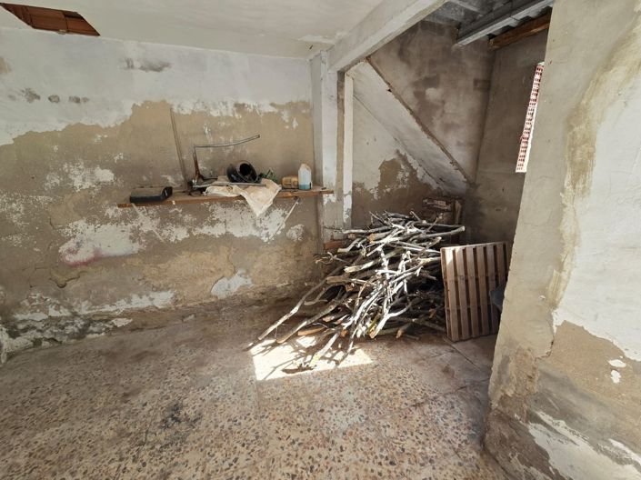 Image No.43-Maison de ville de 5 chambres à vendre à Sax